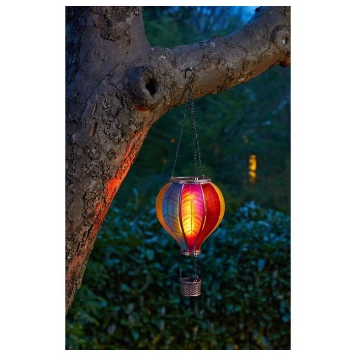 Ballon Rainbow CoolFlame Ballon Rainbow CoolFlame