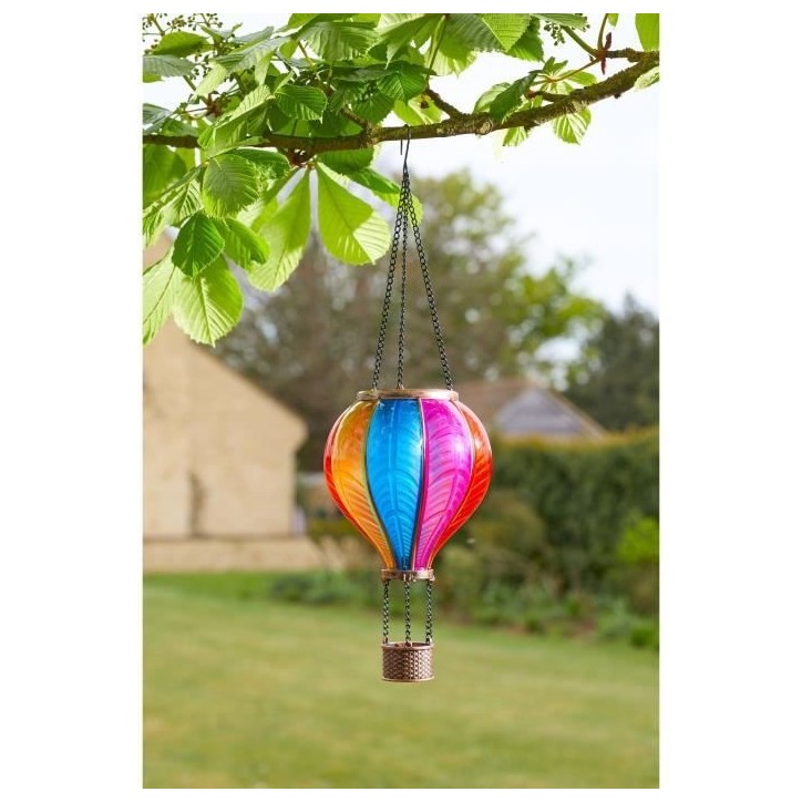 Ballon Rainbow CoolFlame Ballon Rainbow CoolFlame