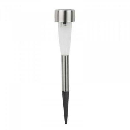Balise solaire Flûte SMART GARDEN - Pack de 10