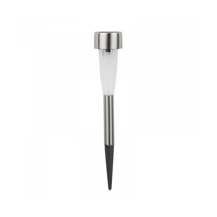 Balise solaire Flûte SMART GARDEN - Pack de 10 Balise solaire Flûte SMART GARDEN - Pack de 10