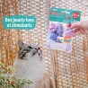 7 jouets pour Chat - AIMÉ