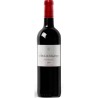 Le Seuil de Mazeyres 2021 Pomerol - Vin rouge de Bordeaux