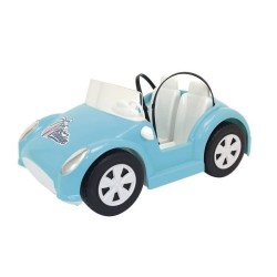 SMOBY - Cabriolet Paradise Steffi Love - Pour Poupée Mannequin de 29c