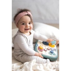 SMOBY - Little SMOBY - LS Tablette d'Activités - 1er âge