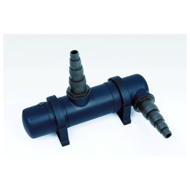 Appareil UV-C pour bassin 5000l - AlgClear 2500