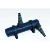 Appareil UV-C pour bassin 5000l - AlgClear 2500