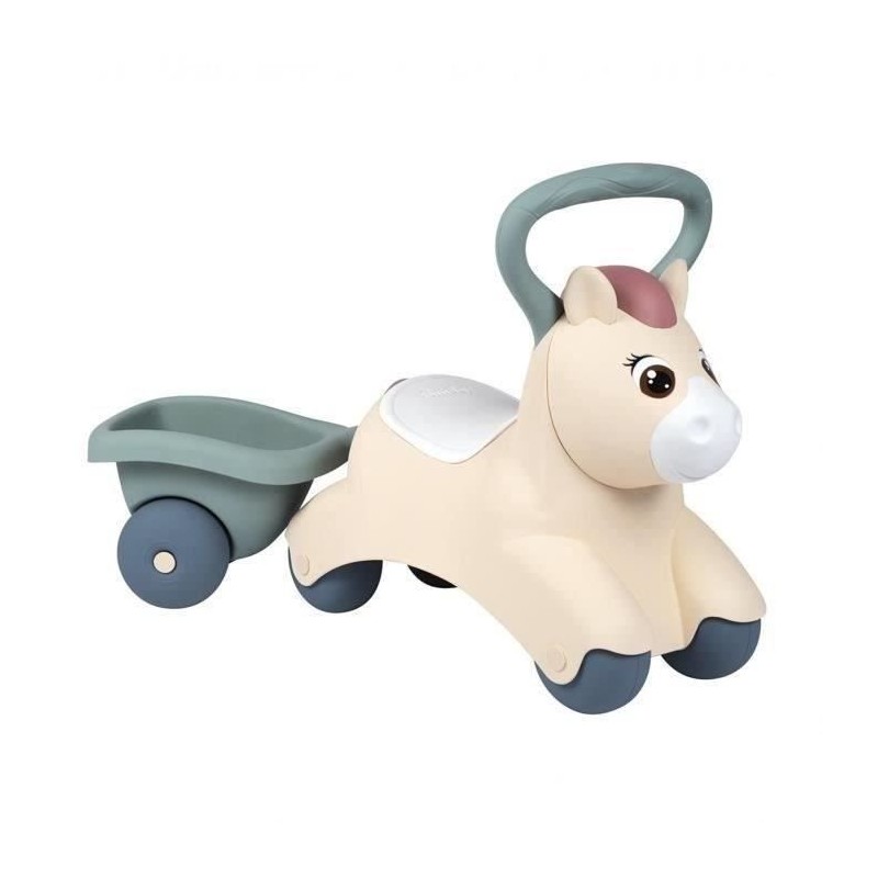 LS PORTEUR BABY PONY LS PORTEUR BABY PONY