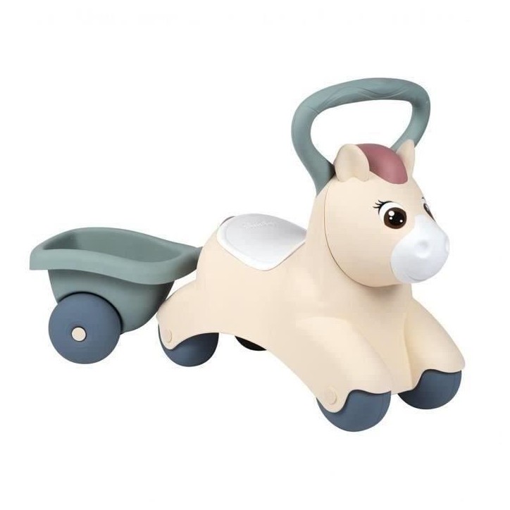 LS PORTEUR BABY PONY LS PORTEUR BABY PONY