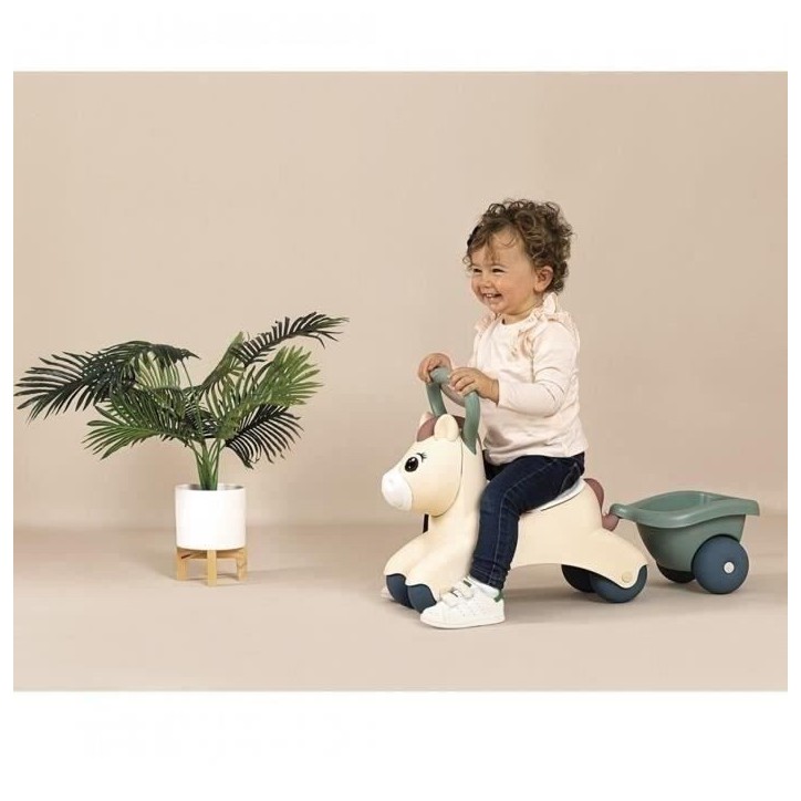 LS PORTEUR BABY PONY LS PORTEUR BABY PONY