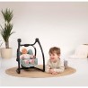 Smoby Maxi Cosi Chaise d'allaitement 3en1