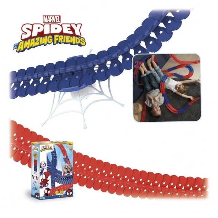 Recharge Flextreme - Sipidey - 72 Pistes - 2 ventouses de fixation Recharge Flextreme - Sipidey - 72 Pistes - 2 ventouses de fixation