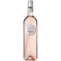 Un Air de Gris 2024 Pays d'Oc - Vin rosé de Languedoc