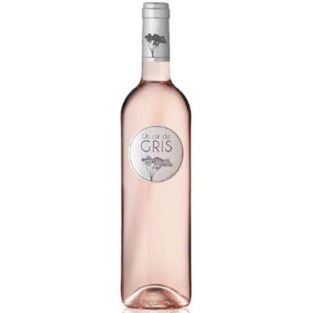 Un Air de Gris 2024 Pays d'Oc - Vin rosé de Languedoc
