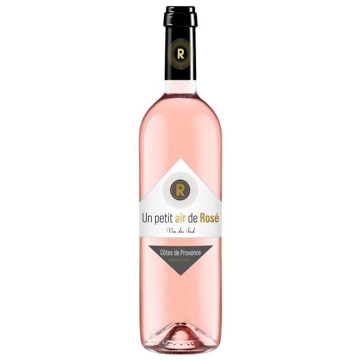 Un petit Air de Rosé 2024 Côtes de Provence - Vin rosé de Provence