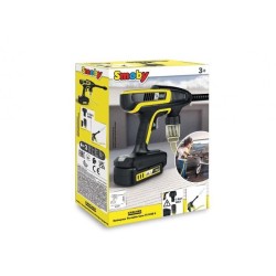 Smoby - Karcher Jouet Enfant - Pistolet de nettoyage - Dés 3ans
