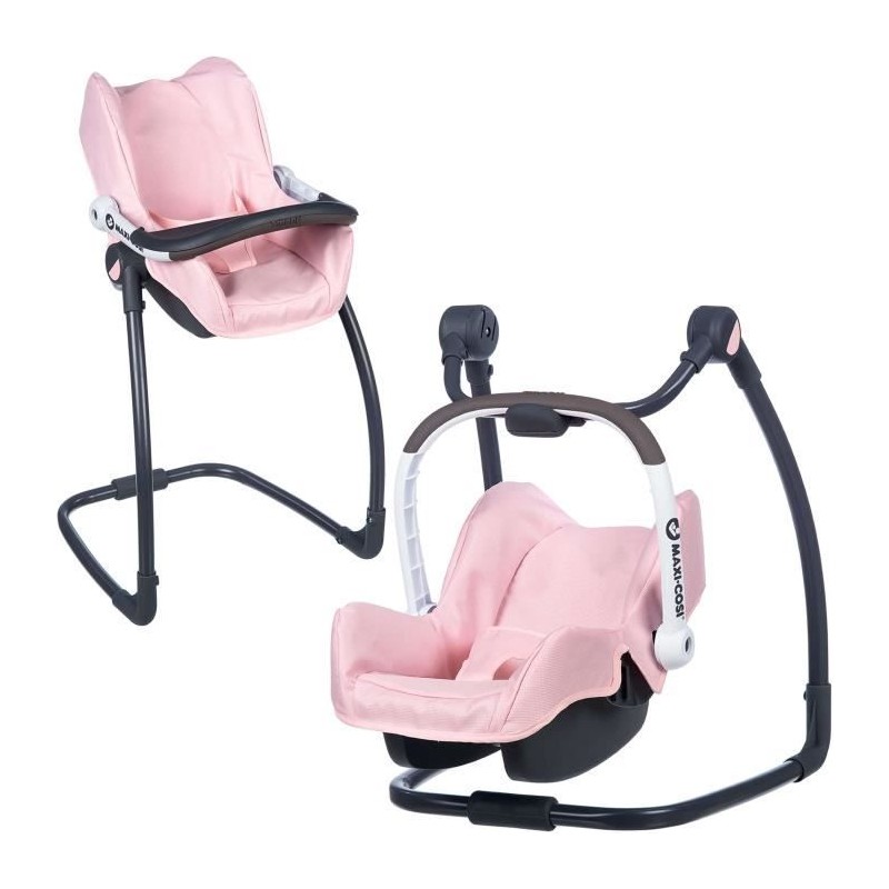 Chaise d'allaitement Maxi Cosi 3 en 1 Chaise d'allaitement Maxi Cosi 3 en 1