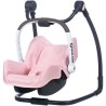 Chaise d'allaitement Maxi Cosi 3 en 1