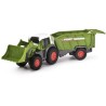 DICKIE - Pack Micro Vehicules - 8cm