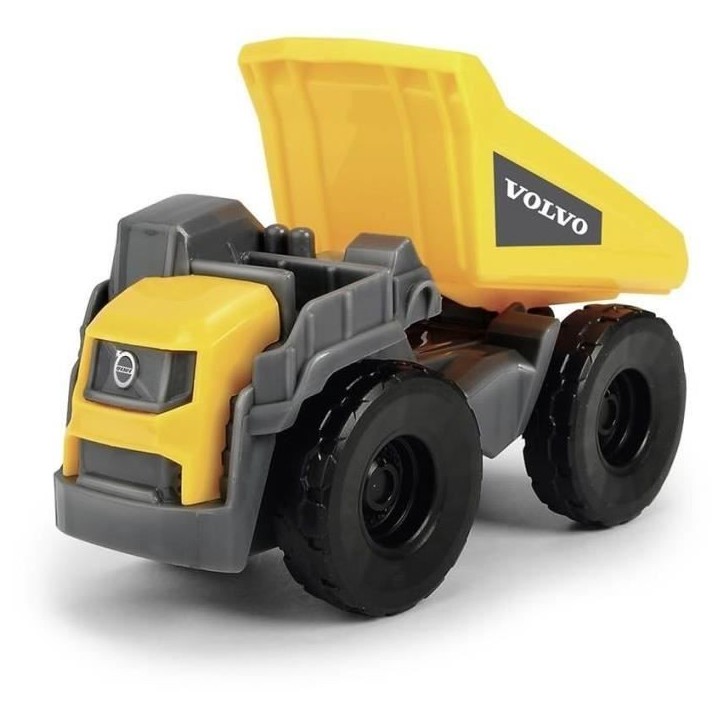 DICKIE - Pack Micro Vehicules - 8cm