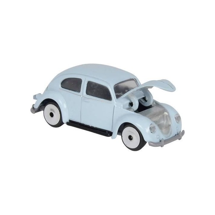MAJORETTE Vintage Giftpack 5 Pcs