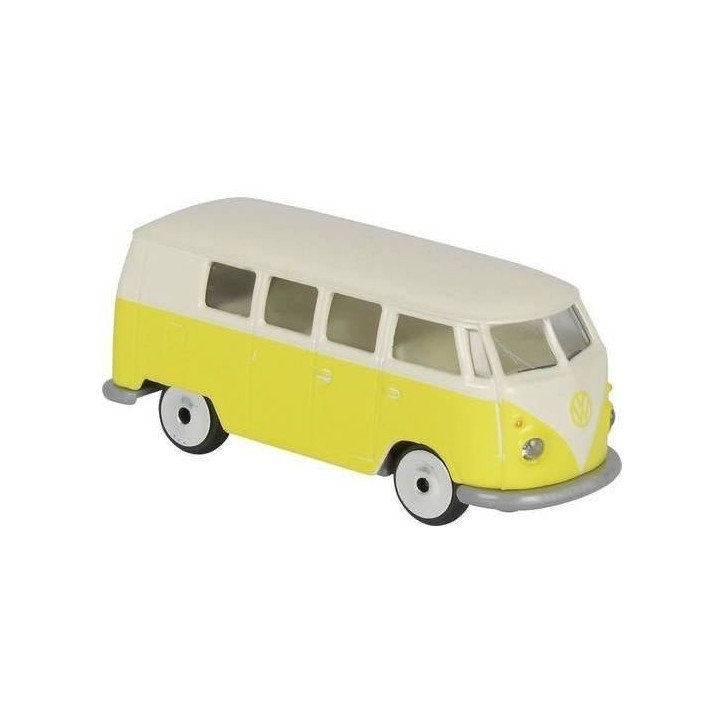 MAJORETTE Vintage Giftpack 5 Pcs