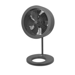 Ventilateur de table - AIR AND ME - Noas - 32 W - Ø 20 cm - Compact -
