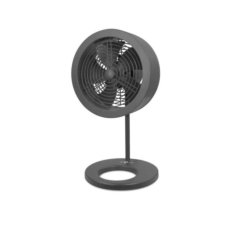 Ventilateur de table - AIR AND ME - Noas - 32 W - Ø 20 cm - Compact - Ventilateur de table - AIR AND ME - Noas - 32 W - Ø 20 cm - Compact -