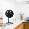 Ventilateur de table - AIR AND ME - Noas - 32 W - Ø 20 cm - Compact -