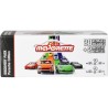 Majorette - Porsche Discovery Pack 20+2 - 22 Véhicules en Métal - Ec