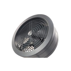 Ventilateur de table - AIR AND ME - Noas - 32 W - Ø 20 cm - Compact -
