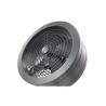 Ventilateur de table - AIR AND ME - Noas - 32 W - Ø 20 cm - Compact -