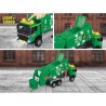 MAJO GS VOLVO CAMION POUBELLE
