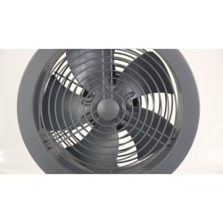 Ventilateur de table - AIR AND ME - Noas - 32 W - Ø 20 cm - Compact -