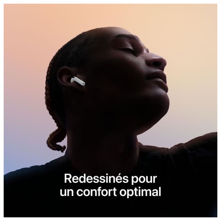 APPLE AirPods 4