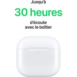 APPLE AirPods 4