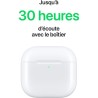 APPLE AirPods 4