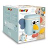 Little Smoby - Cube éveil Badaboum - Création d'animaux rigolos - Fa