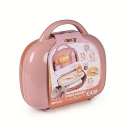 SMOBY - Baby Nurse Vanity - des 3 ans