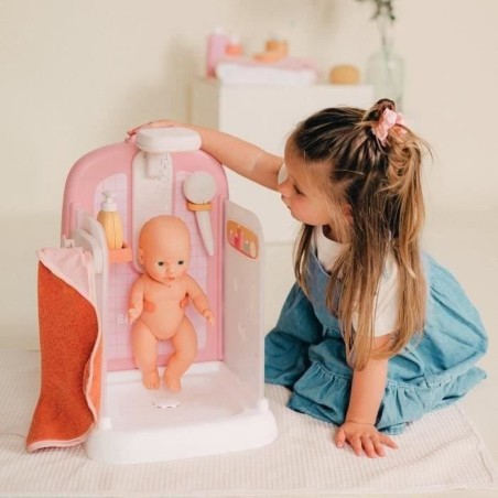 SMOBY - Baby Nurse - Douche - des 3 ans