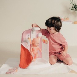 SMOBY - Baby Nurse - Douche - des 3 ans