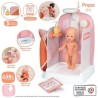 SMOBY - Baby Nurse - Douche - des 3 ans