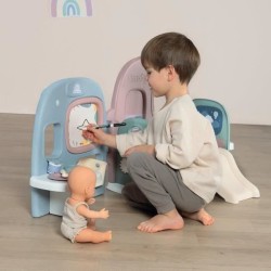 SMOBY - Baby Care Creche - des 3 ans
