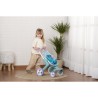 SMOBY - Stitch Poussette + Peluche - des 18 mois