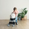 SMOBY Maxi-Cosi Poussette+Landau Beigedes 3 ans SMOBY Maxi-Cosi Poussette+Landau Beigedes 3 ans