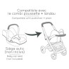 SMOBY Maxi-Cosi Poussette+Landau Beigedes 3 ans SMOBY Maxi-Cosi Poussette+Landau Beigedes 3 ans