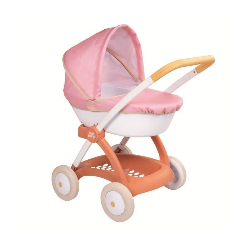 SMOBY BN Landaudes 18 mois SMOBY BN Landaudes 18 mois