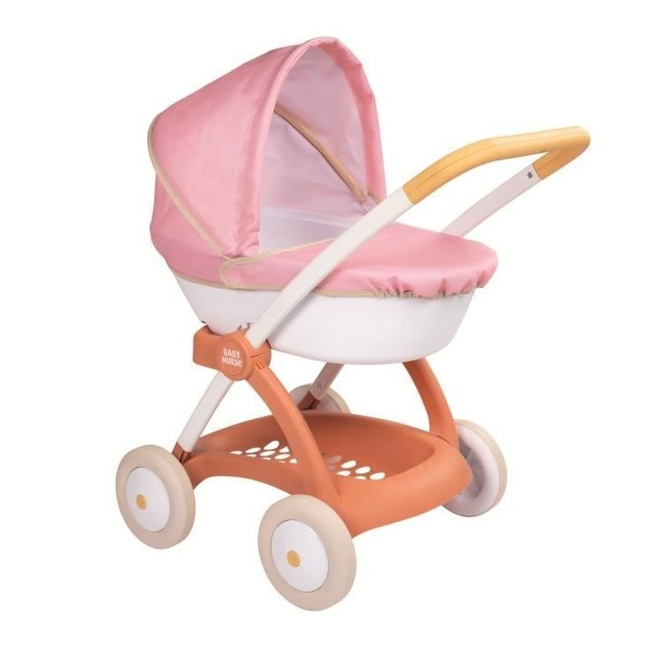 SMOBY BN Landaudes 18 mois SMOBY BN Landaudes 18 mois