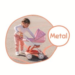 SMOBY BN Landaudes 18 mois