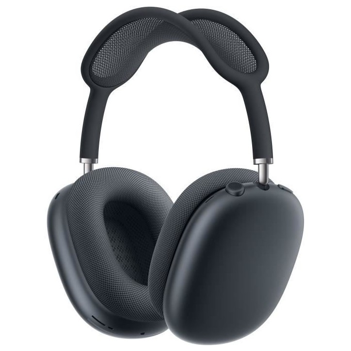 APPLE AirPods Max - Midnight