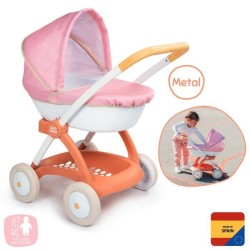 SMOBY BN Landaudes 18 mois